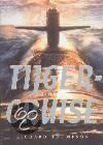 Tijgercruise - Richard Thompson 9789043504751, Verzenden, Gelezen, Richard Thompson