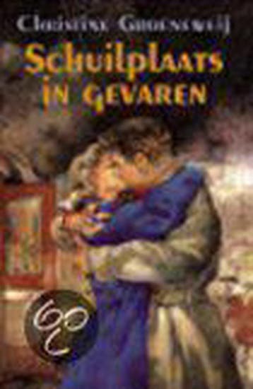 SCHUILPLAATS IN GEVAREN - C. Groeneweij 9789021091518, Boeken, Verzenden, Gelezen, C. Groeneweij