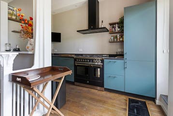 Te huur: Appartement Frederikstraat in Den Haag, Den Haag, Appartement, Zuid-Holland