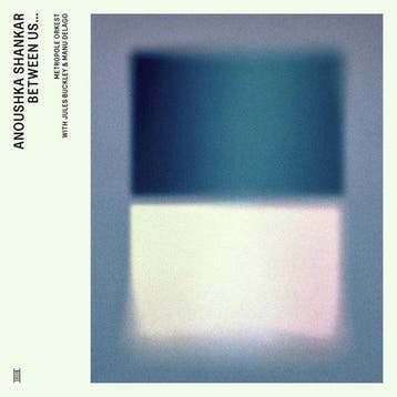 Anoushka & Metropole Orkest & Jules Buckley Shankar -, Verzenden, Nieuw in verpakking