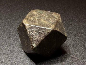 Laat-Romeins / Vroeg-Byzantijns Brons Intact, veelzijdige
