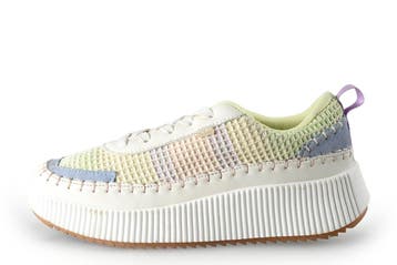 Poelman Sneakers in maat 39 Overig, Poelman, Overige kleuren, Verzenden, Sneakers of Gympen