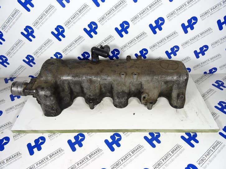 Kleppendeksel A 616 016 1205 o.a: MB100, Auto-onderdelen, Motor en Toebehoren, Gebruikt, 3 maanden garantie, Mercedes-Benz, Ophalen of Verzenden
