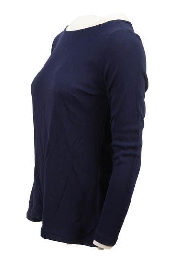 Street One T-shirt in maat 36 Blauw, Kleding | Dames, Street One, Verzenden, Zo goed als nieuw, Blauw