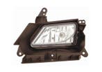 Mazda 3 2009-2011 1.6/2.0 MT Mistlamp Links (Mistlampen), Verzenden, Nieuw, Mazda