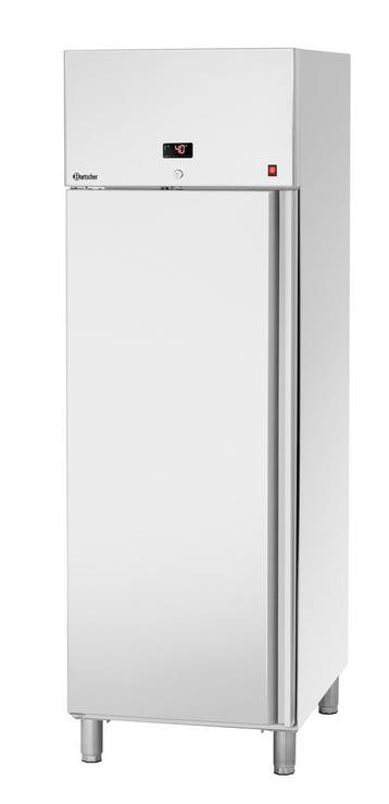 Bartscher Koelkast | 700L 2/1 GN | RVS | -2°C/+8°C | Geforce, Ophalen of Verzenden, Nieuw