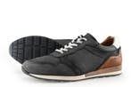 Daniel Kenneth Sneakers in maat 43 Blauw, Daniel Kenneth, Sneakers of Gympen, Gedragen, Verzenden