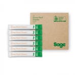 Sage Reinigingspoeder (6x5g) SCC201, Verzenden, Nieuw