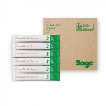 Sage Reinigingspoeder (6x5g) SCC201, Verzenden, Nieuw
