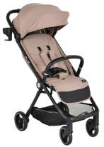 Cangaroo Flip Dawn Beige Wandelwagen, Verzenden, Nieuw