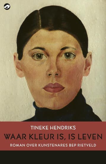 Waar Kleur Is, Is Leven | Tineke Hendriks | Nieuw, Ophalen of Verzenden, Nieuw, Tineke Hendriks