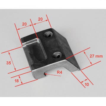HEOSafe Frame Slot 1951, Ophalen of Verzenden, Nieuw