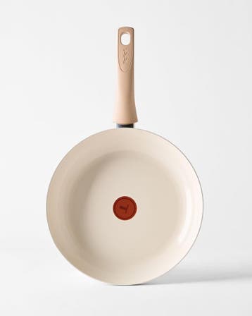Tefal Tefal koekenpan Ø28cm keramisch PFAS-vrij, Verzenden, Nieuw