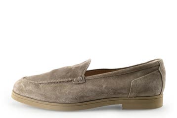 Greve Loafers in maat 43 Beige, Loafers, Overige kleuren, Verzenden, Zo goed als nieuw