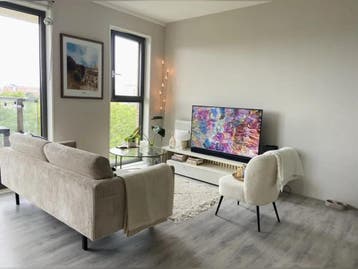 Te huur: Appartement Treubstraat in Rijswijk, Appartement, Zuid-Holland, Rijswijk