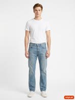 Levis Jeans Heren maat WW36 / L34 Lichtblauw Vintage, Ophalen of Verzenden, Nieuw, Levi's