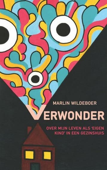 Verwonder - Marlin Wildeboer 9789403632292, Boeken, Verzenden, Gelezen, Marlin Wildeboer