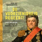 9789023255734 De voorzienigheid regeert! | Tweedehands, Boeken, Verzenden, Zo goed als nieuw, Hans van Koningsbrugge