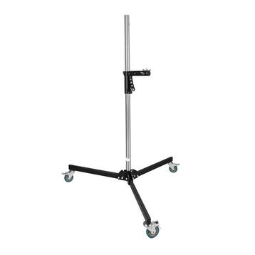 Godox 240FS Wheeled light Stand, Ophalen of Verzenden, Nieuw, Statief of Scherm