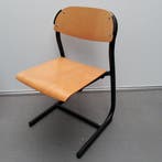 Ahrend 450 houten schoolstoel - beuken, Ophalen of Verzenden, Nieuw