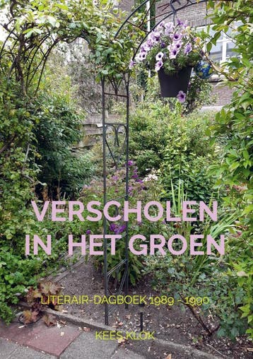Verscholen In Het Groen | Kees Klok | Nieuw, Ophalen of Verzenden, Nieuw, Kees Klok