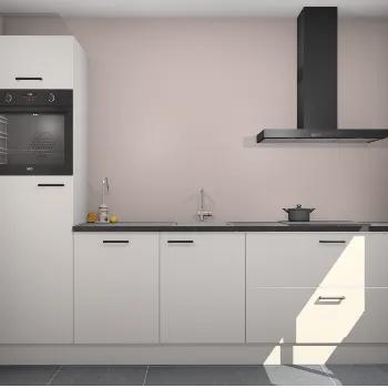 Zijdegrijze keuken Tokelau 42898, Verzenden, Nieuw