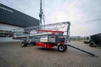 Terex CBR28 PLUS. Bouwkraan 28 meter nieuw!, Hijswerktuig