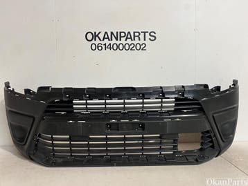 Toyota ProAce Voorbumper 9811850577, Ophalen, Gebruikt, Voor, Toyota