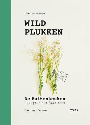 Wildplukken - Leoniek Bontje 9789089897664, Boeken, Verzenden, Gelezen, Leoniek Bontje