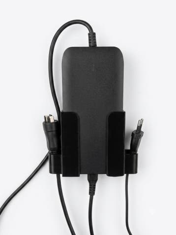 Gazelle Acculader Wandhouder LBC015420040 – Muurbeugel Z..., Nieuw