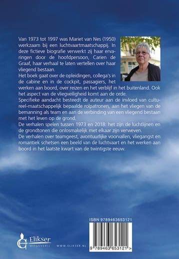 Luchtlijnen en grondtonen 9789463653121 Mariet van Nes, Verzenden, Gelezen, Mariet van Nes