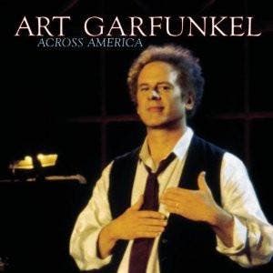 Art Garfunkel - The Very Best Of Art Garfunkel (Across Ameri, Ophalen of Verzenden, Gebruikt