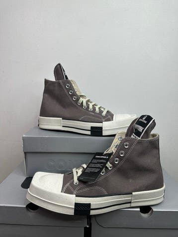 Rick Owens - Sneakers - Maat: EU 44 - Nieuw met tags, Nieuw