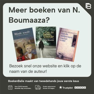 Mijn naam is Truffel / Tandem - N. Boumaaza 9789002199479, Boeken, Verzenden, Gelezen, N. Boumaaza