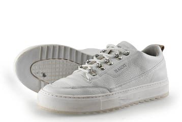 Mason Garments Sneakers in maat 41 Wit, Verzenden, Wit, Mason Garments, Sneakers of Gympen