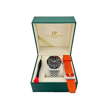 Intrinsic Precision Atlantis day date 300m divers - Atlantis, Nieuw