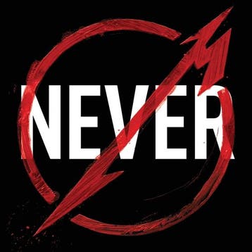 cd - metallica - Metallica Through The Never (nieuw), Verzenden, Zo goed als nieuw
