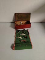 Bordspel - Gioco delle Corse - Vintage - 1920-1950 - lood,