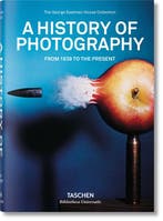 A History of Photography. From 1839 to the Present unknown, Verzenden, Zo goed als nieuw, Unknown