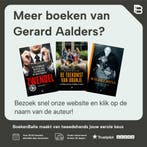 De affaire Sanders / Hoofdstukken uit WO2 9789089750129, Boeken, Verzenden, Gelezen, Gerard Aalders