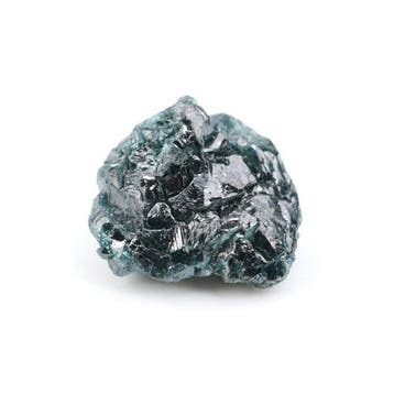 Diamant Ruw- 0.45 g - (1)