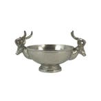 schaal hert klein 25cm, Verzenden, Nieuw