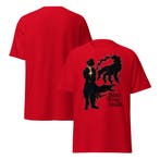 Unisex classic tee, Verzenden, Nieuw, Korte mouw