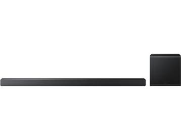 Samsung Soundbar met draadloze Subwoofer, Nieuw