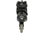 Roces Pic Tif 80 - Skeelers - Cool Breath systeem - Zwart -, Verzenden, Nieuw