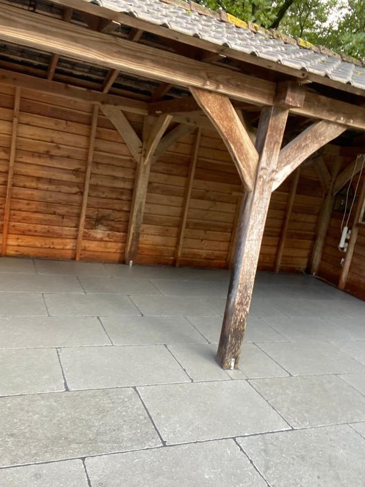 PRACHTIGE BOURGONDISCHE DALLEN VOOR BINNEN EN BUITEN, Tuin en Terras, Tegels en Klinkers, Terrastegels, Nieuw, Natuursteen