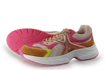 Mexx Sneakers in maat 40 Overig, Mexx, Overige kleuren, Verzenden, Sneakers of Gympen