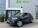 Zakelijke Lease |  Volkswagen T-Cross 1.5 TSI Style Business, Automaat, Gebruikt, Overige kleuren, Overige brandstoffen