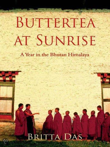 Butter Tea At Sunrise, Ophalen of Verzenden, Nieuw