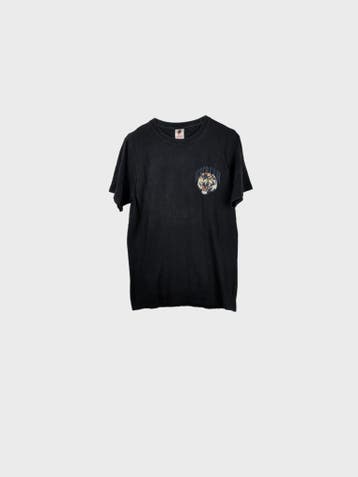 ICECREAM T-Shirt Heren maat S Zwart Vintage, Ophalen of Verzenden, Nieuw